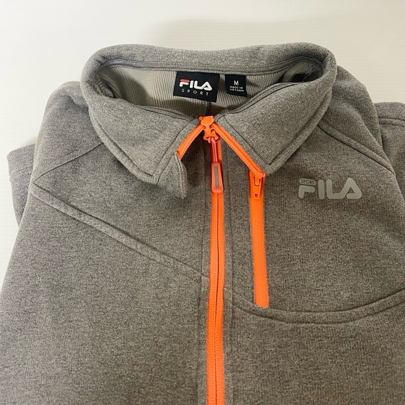 Fila Jacket - Picture 6 of 7